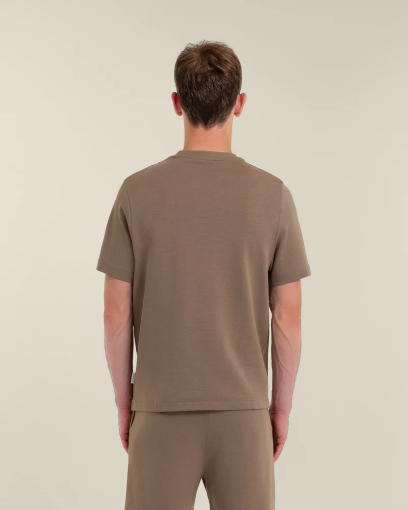 Sven - Soft-Touch Interlock T-Shirt - Image 87