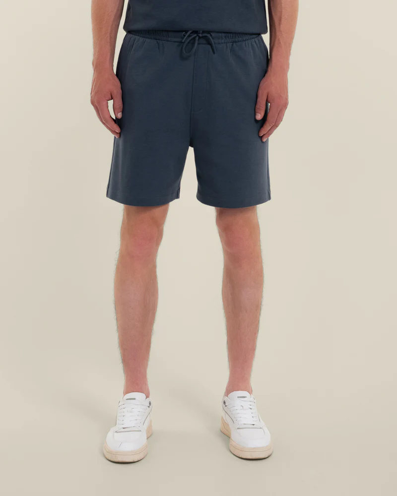 Sven - Soft-Touch Jersey Shorts - Image 10