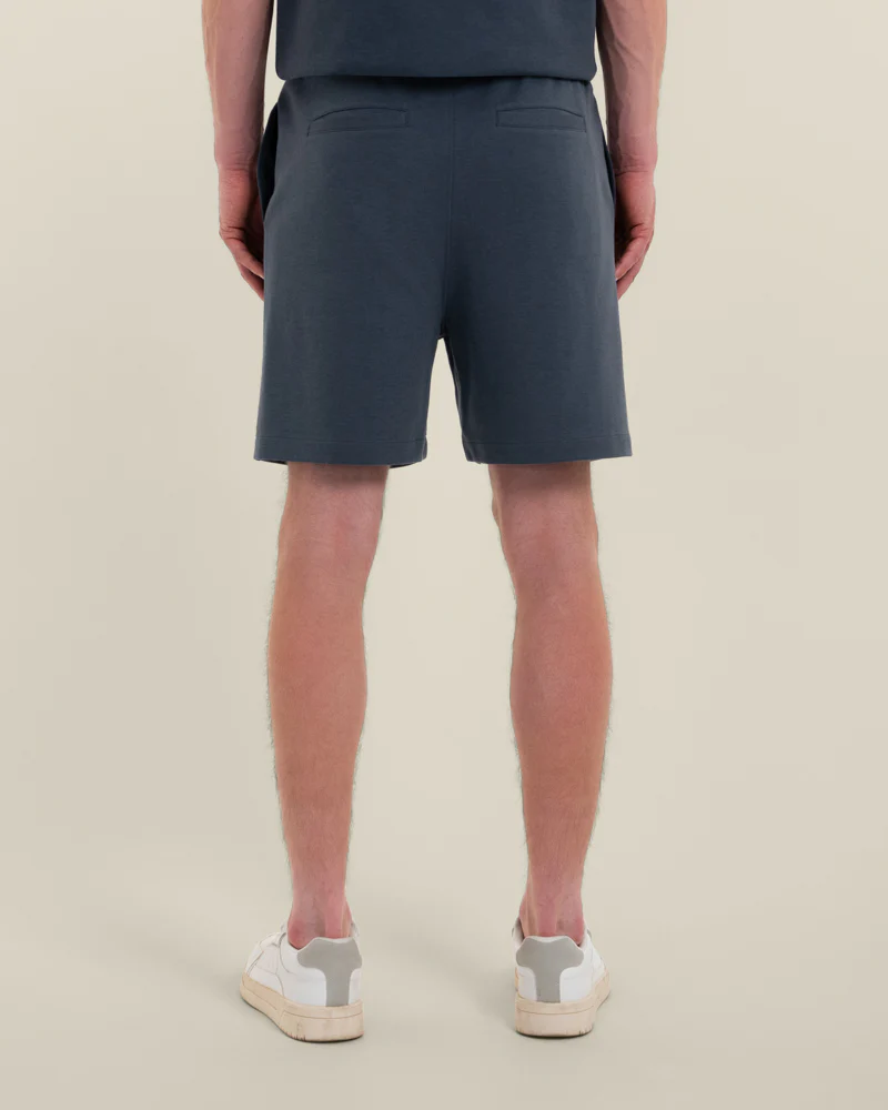 Sven - Soft-Touch Jersey Shorts - Image 11