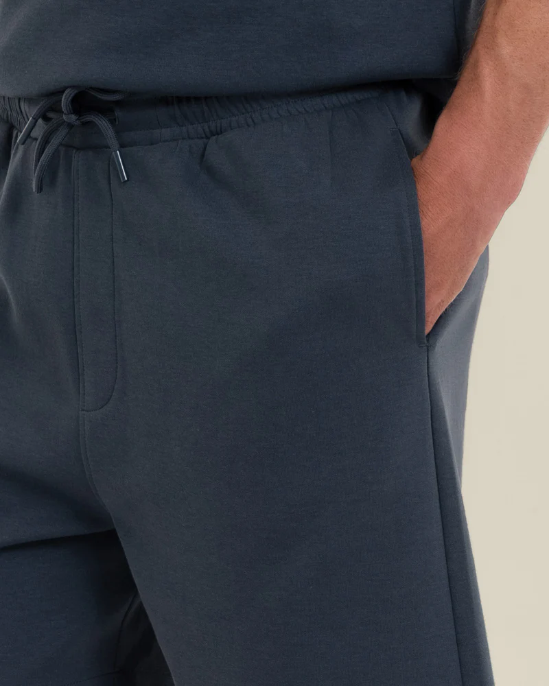 Sven - Soft-Touch Jersey Shorts - Image 12