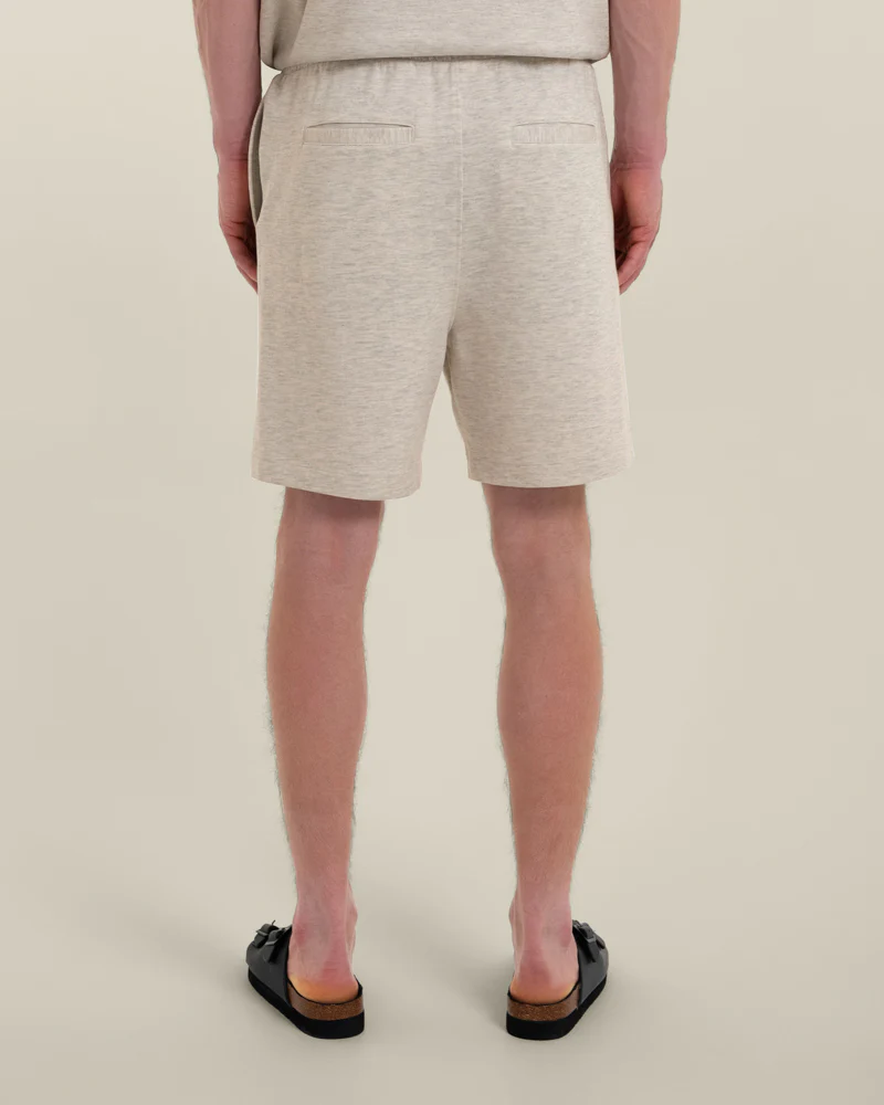 Sven - Soft-Touch Jersey Shorts - Image 14