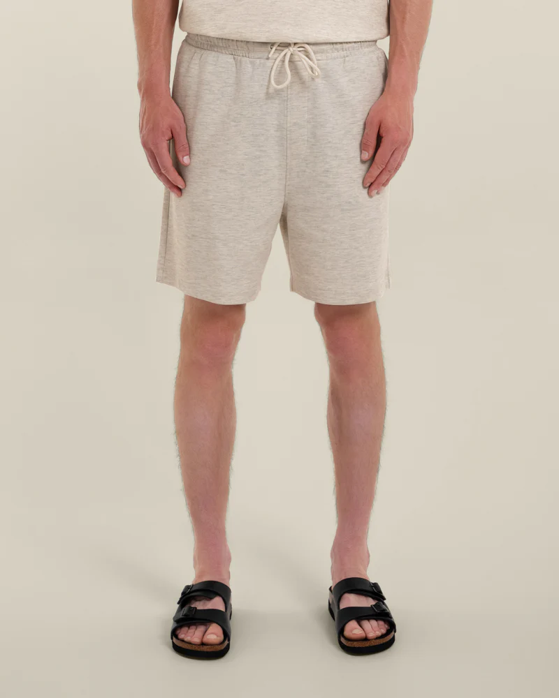 Sven - Soft-Touch Jersey Shorts - Image 15