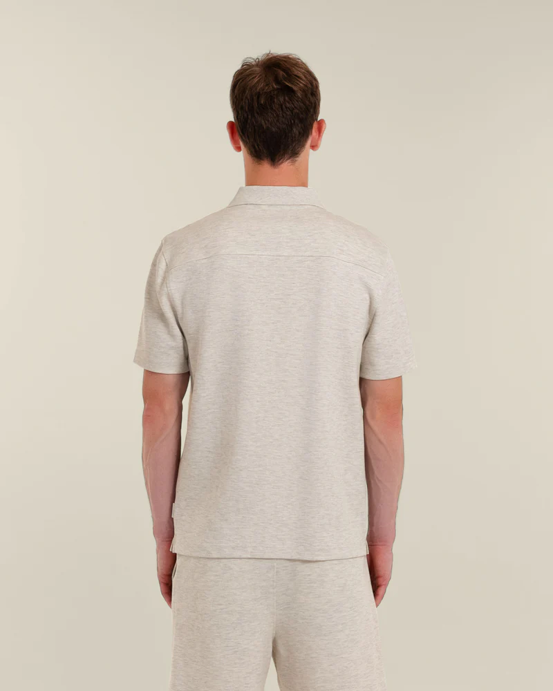 Sven - Soft-Touch Short Sleeve Shirt - Image 21