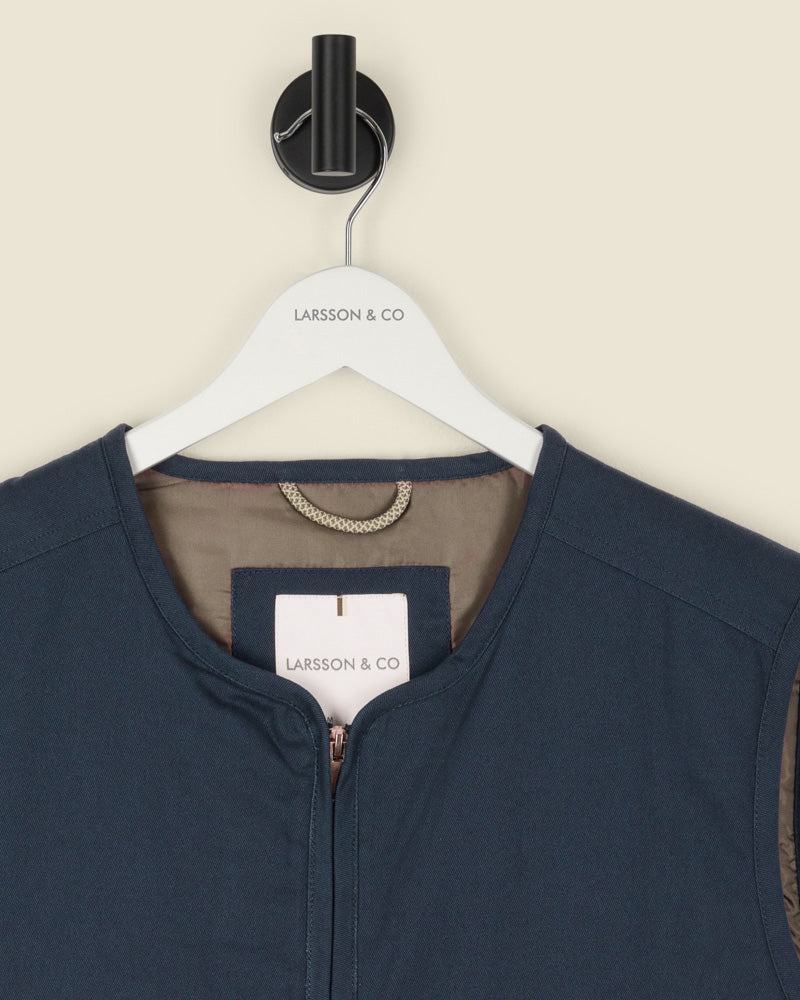 Thorin - Twill Gilet - Image 13