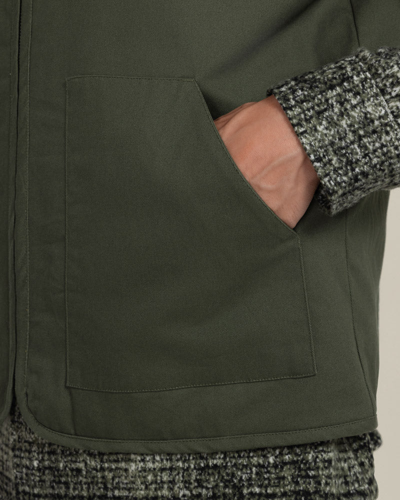 Thorin - Twill Gilet - Image 16