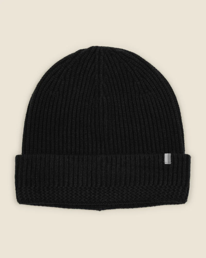 Tornio - 2 Pack Knitted Beanie Hat - Image 4