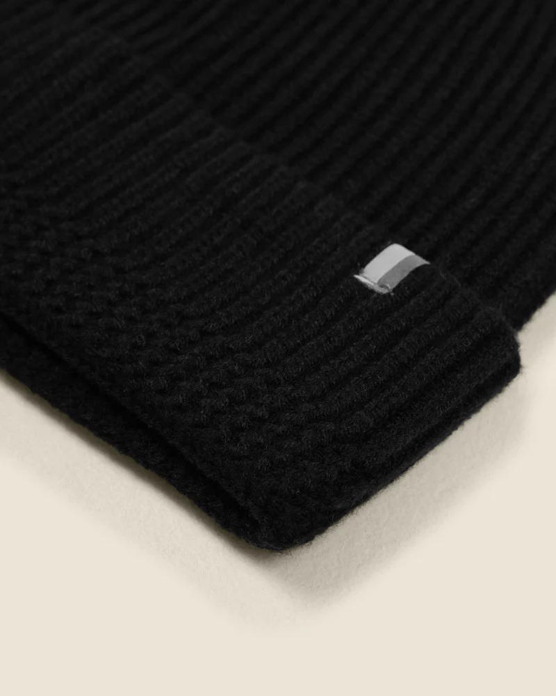 Tornio - 2 Pack Knitted Beanie Hat - Image 5