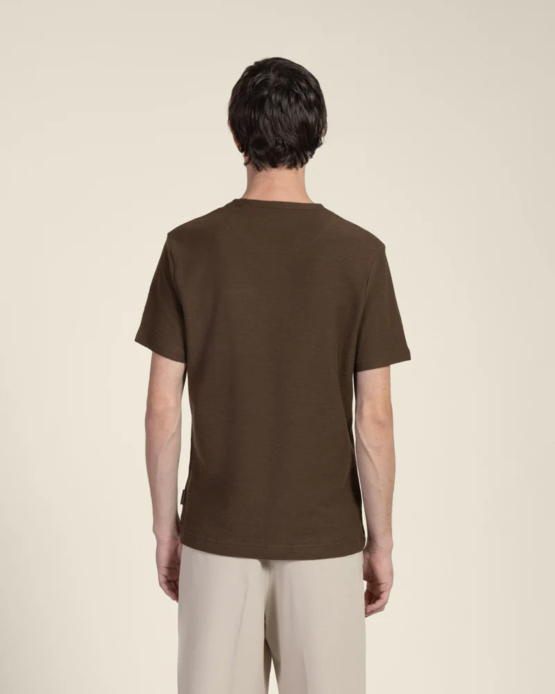 Towelling T-Shirt - Image 13