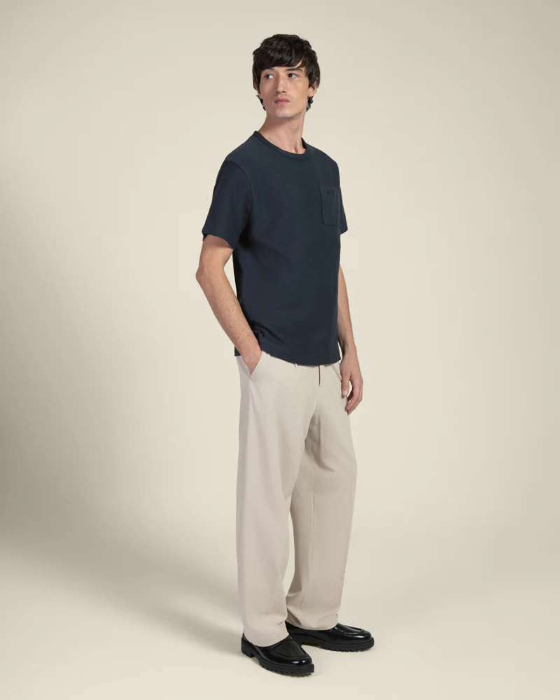 Towelling T-Shirt - Image 18