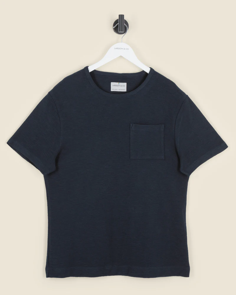 Towelling T-Shirt - Image 20