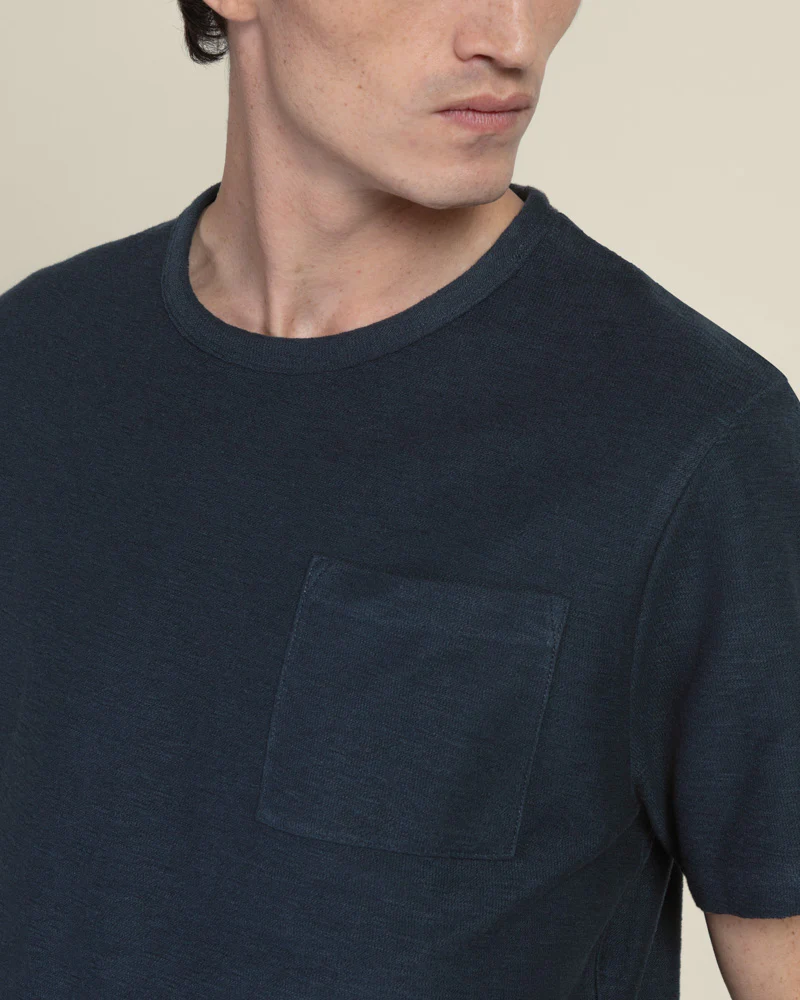 Towelling T-Shirt - Image 29