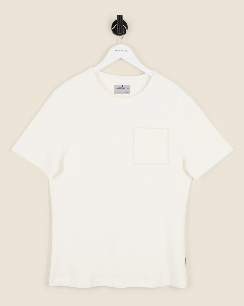 Towelling T-Shirt - Image 31