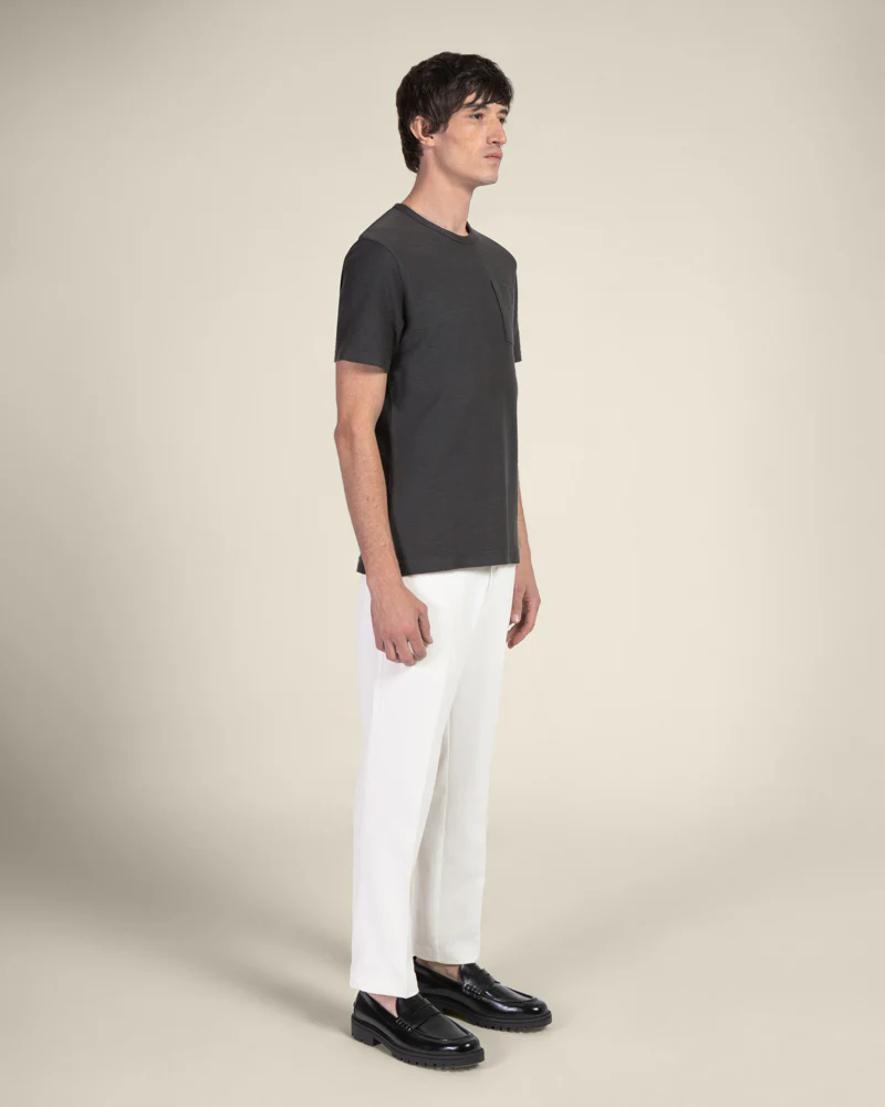Towelling T-Shirt - Image 35
