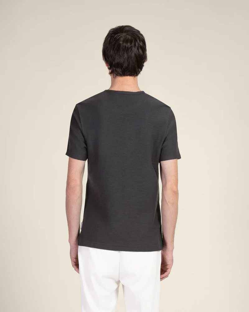Towelling T-Shirt - Image 36