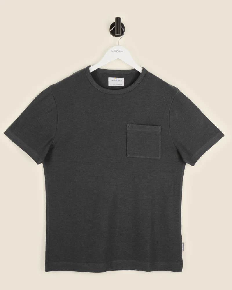 Towelling T-Shirt - Image 37