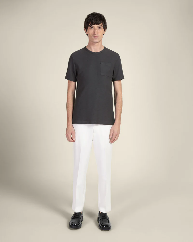 Towelling T-Shirt - Image 41