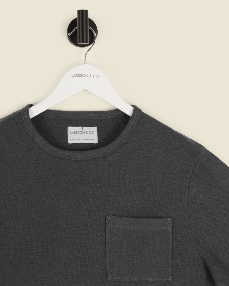 Towelling T-Shirt - Image 45