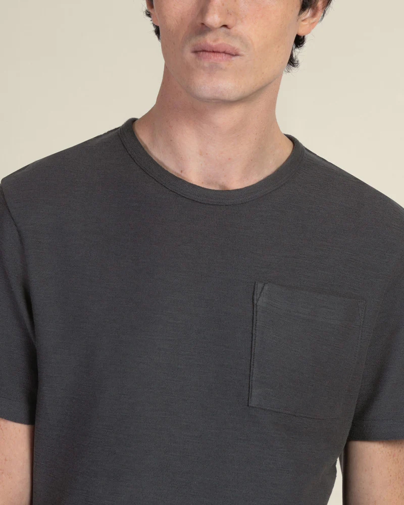 Towelling T-Shirt - Image 46