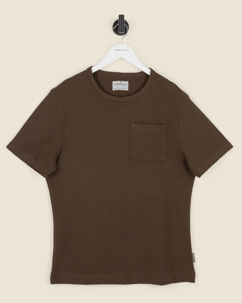 Towelling T-Shirt - Image 7