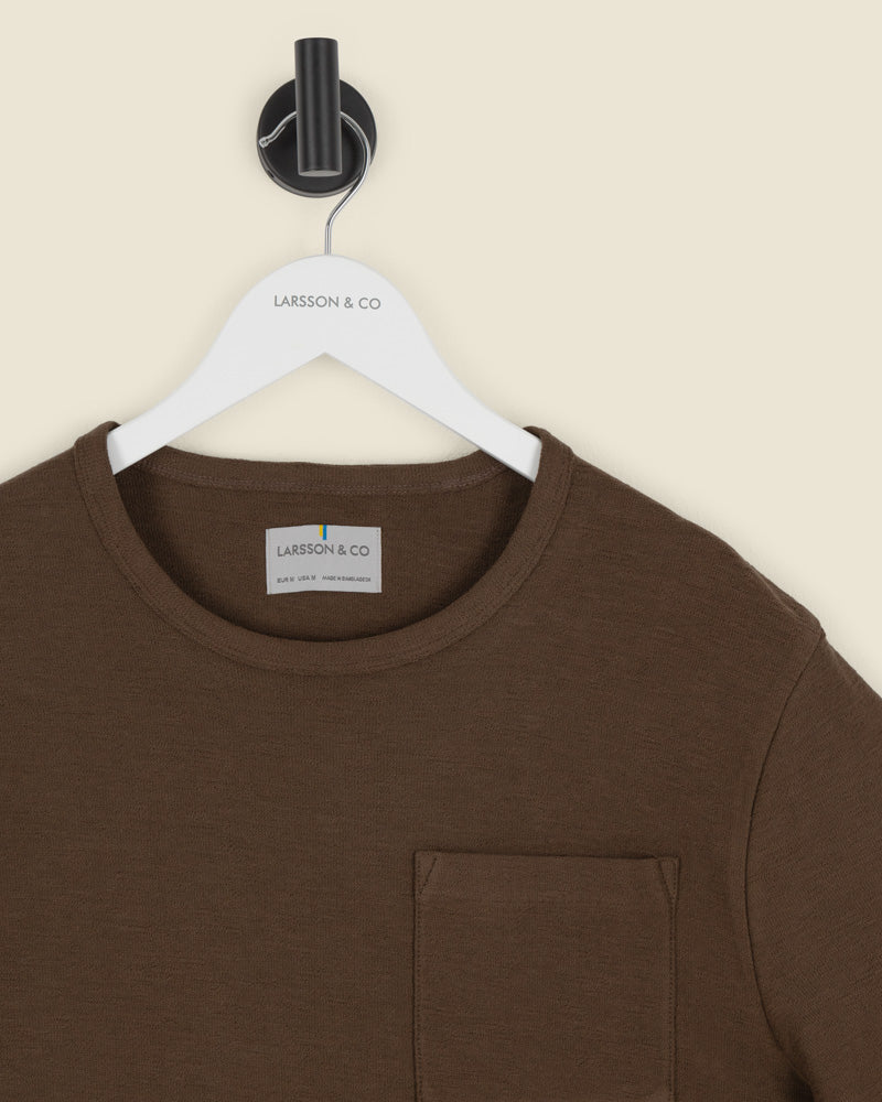 Towelling T-Shirt - Image 8