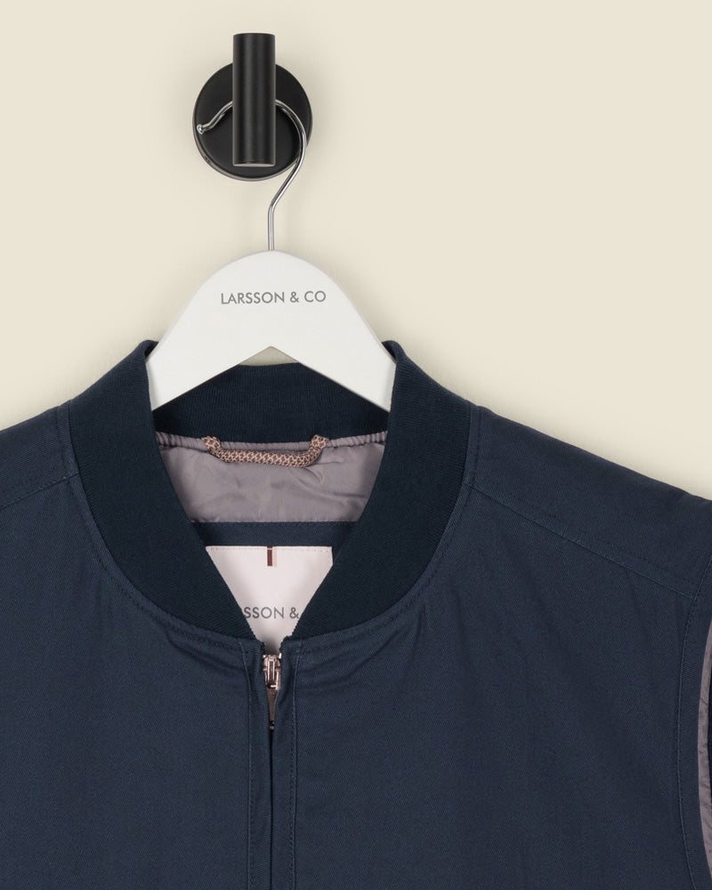 Viggo - Canvas Gilet - Image 23