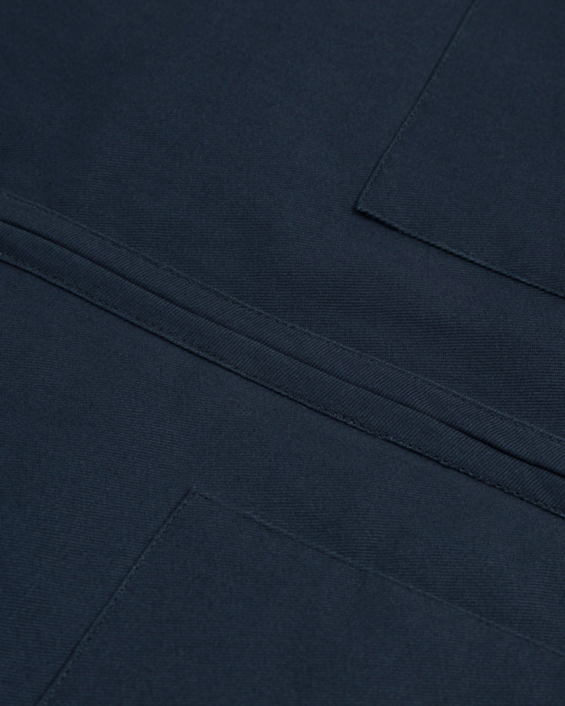 Viggo - Canvas Gilet - Image 24