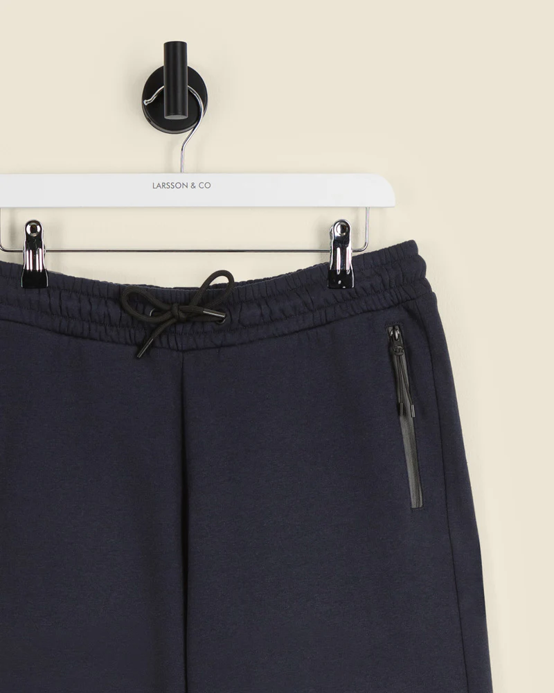 Zipped Pocket Panel Slim Fit Jogger - Image 10
