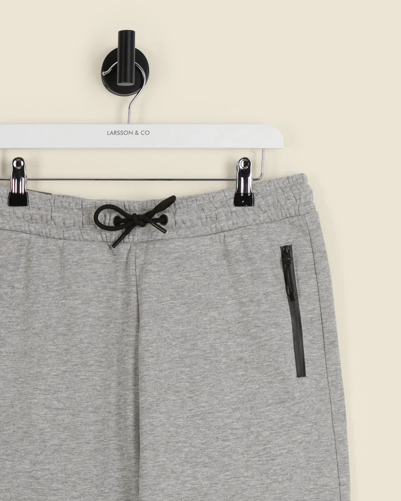 Zipped Pocket Panel Slim Fit Jogger - Image 22